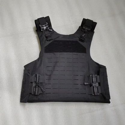 Soft Bulletproof Tactical Vest Protection