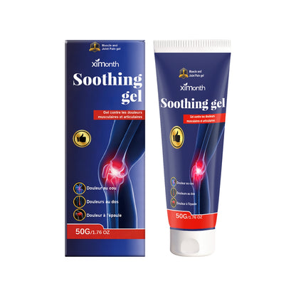 Muscle Joint Soothing Gel