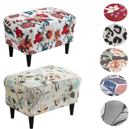 Elastic Computer Seat Cover Restaurant Chair Cover