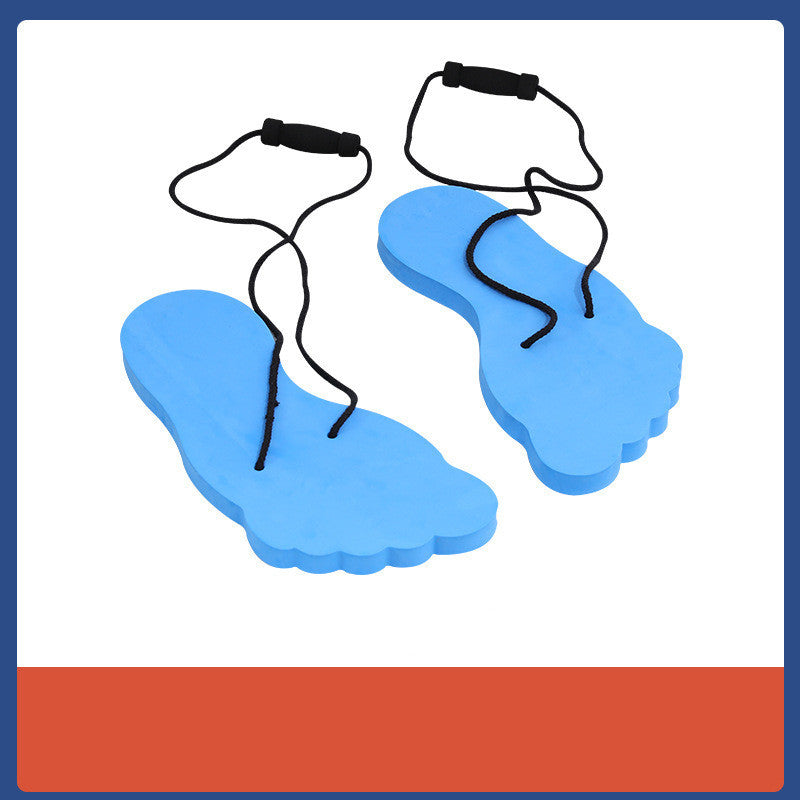 Children's Hand And Foot Cooperative Board Sensory Integration Training Equipment