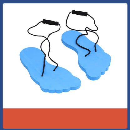 Children's Hand And Foot Cooperative Board Sensory Integration Training Equipment