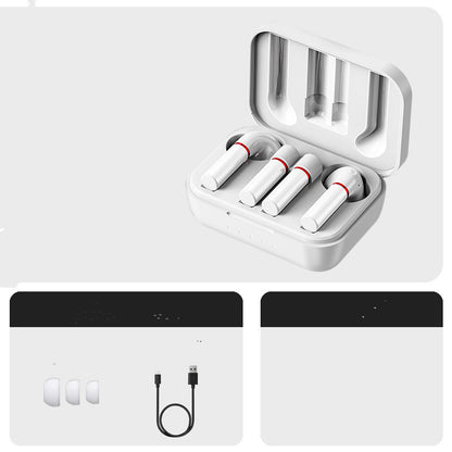 Sports Noise Cancelling Headphones