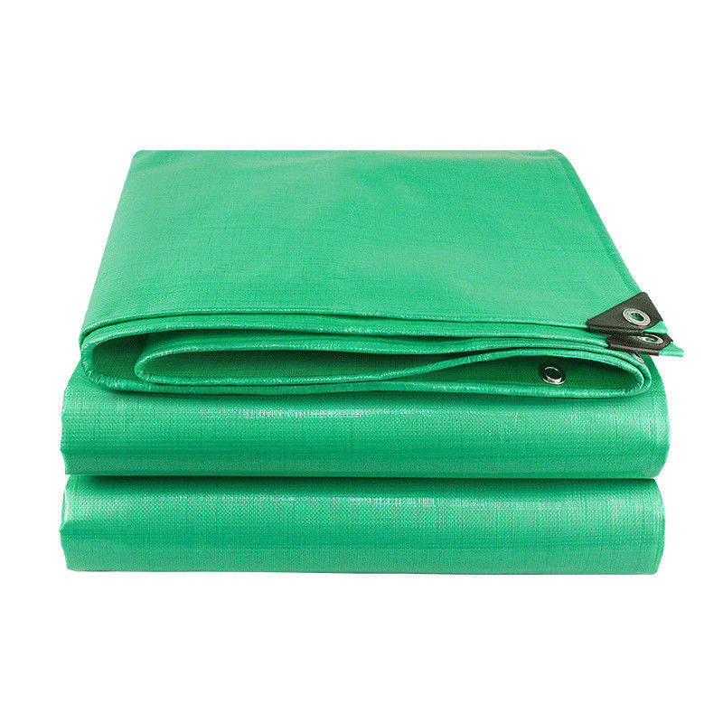 Oil Cloth Rainproof Thickening Waterproof Sunscreen Canopy