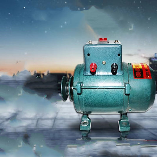 Pure Copper Wire For Household Brushless Generator With Voltage Stabilizer