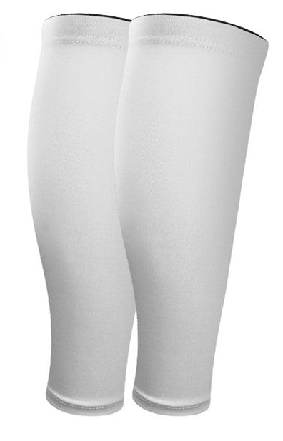Sports Protective Gear Outdoor Basketball Football Running Leg Warmers