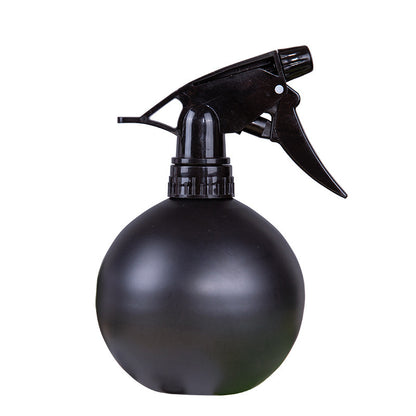 Stainless Steel Watering Watering Pot Black Gold Gardening Mini Household Sprinkler