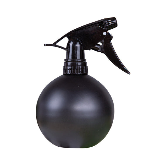 Stainless Steel Watering Watering Pot Black Gold Gardening Mini Household Sprinkler