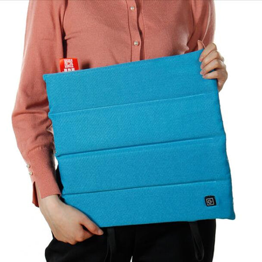 Electric Heating Seat Cushion For Office Sedentary Chair
