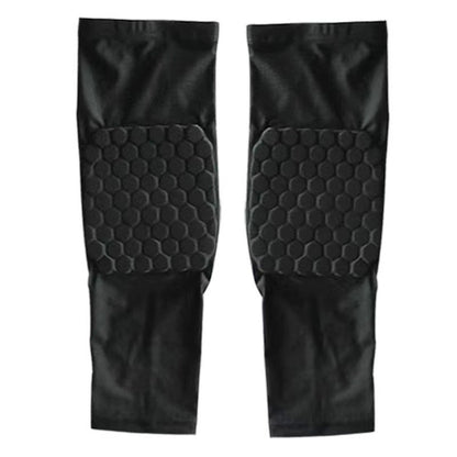 Basketball Sports Kneecaps Protective Gear Outdoor Honeycomb