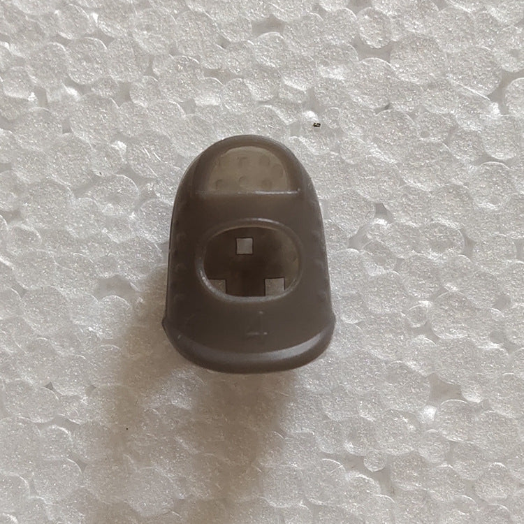 Silicone Finger Protective Covers Practice For Beginners Playing Piano Stall