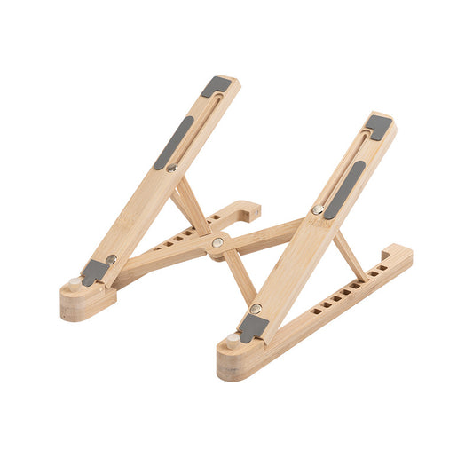 New Portable Computer Increase Bracket