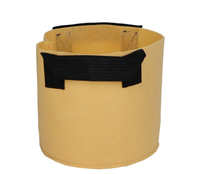 Gallon Garden Grow Bags Flower Vege