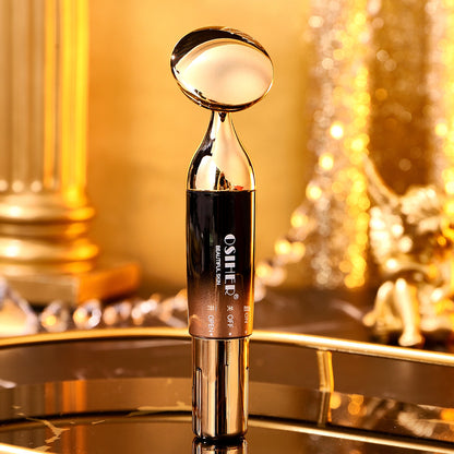 Electric Facial Beauty Instrument Lifting And Tightening Face Electric Eye Massager Massage Instrument