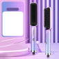 Multifunctional Temperature Control Adjusting Hair Straightening Comb