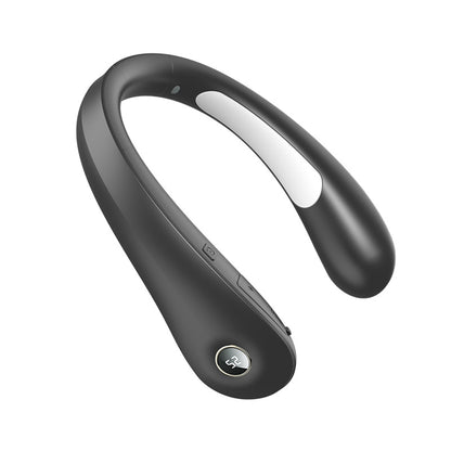 Warm Neck Hand Warmer Power Bank Portable Digital Display Usb