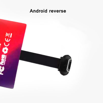 Compatible with Apple, Magnetic Wireless Charging, MagSafe Magnetic Wireless Charging Is Universal For Android Devices