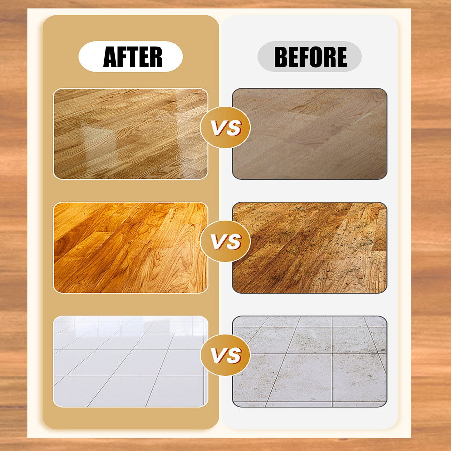 Floor Cleaning Plate Household Decontamination And Scale Removal