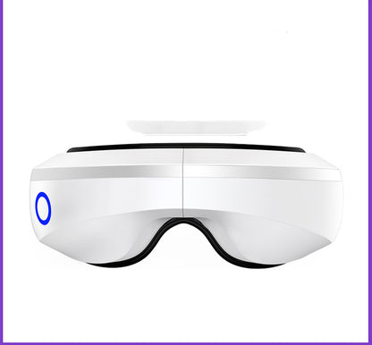 Vibrating Eye Massager Bluetooth Music - FLIPSTYLEZLLC
