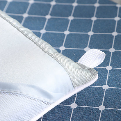 Clothes Hanging Ironing Machine, Hand-held Ironing Board