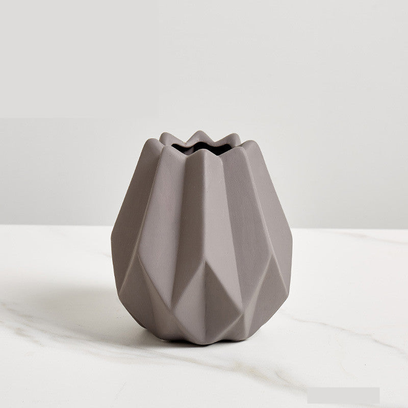 Living Room Porch Dining Table Coffee Table Fake Flower Decoration