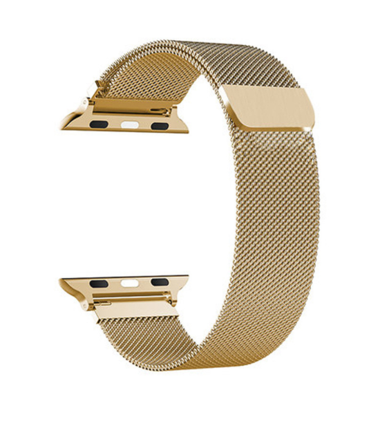 Universal Stainless Steel Iwatch Magnetic Watch