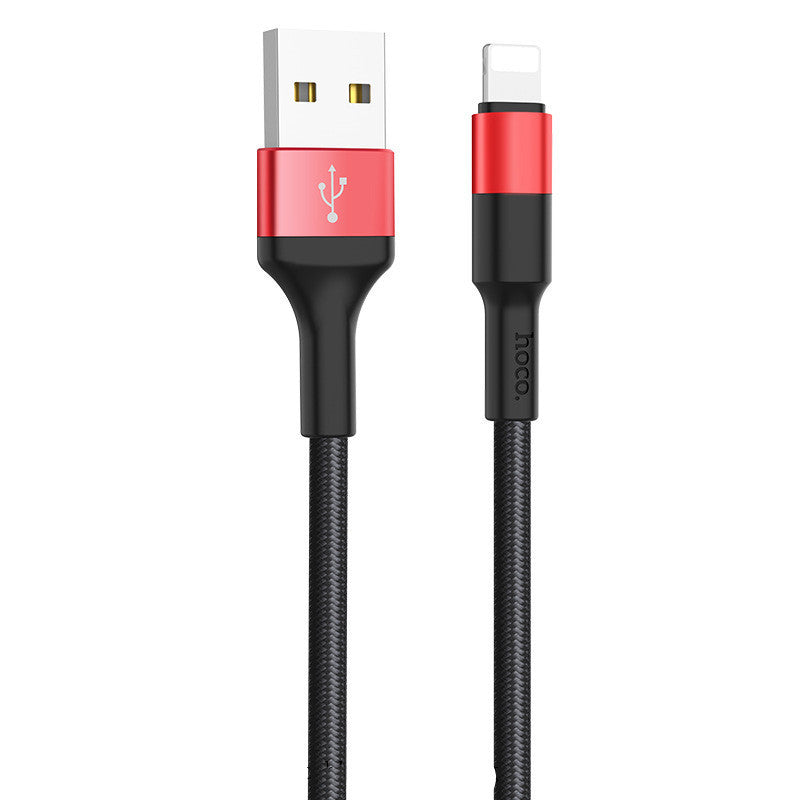 Home Fashion Personality Data Cable Android