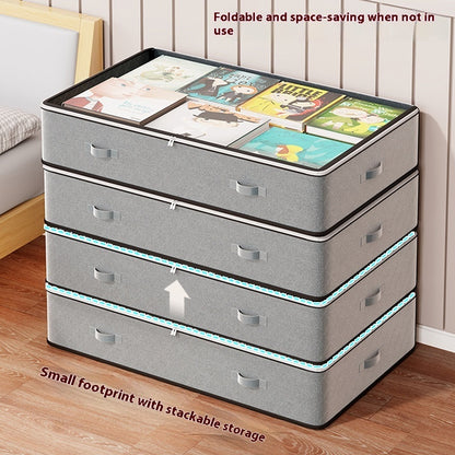 Large Capacity Storage Box Standard