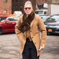 Men's Youth Suit Autumn And Winter