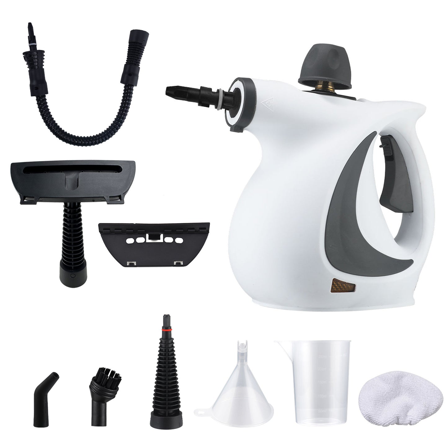 High-pressure Steam Cleaner For Air Conditioners And Kitchens