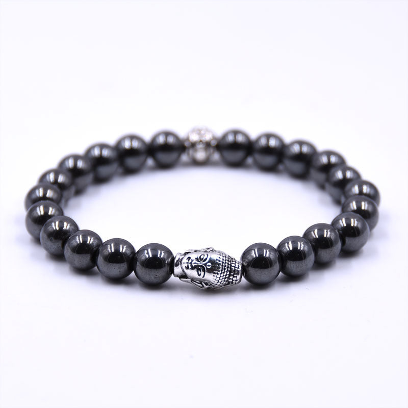 Beads Couple Jewelry Boys Hand Bead Jewelry Bracelet Jewelry - FLIPSTYLEZLLC