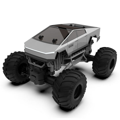 Climbing Off-road Electric Bigfoot Remote Control Car