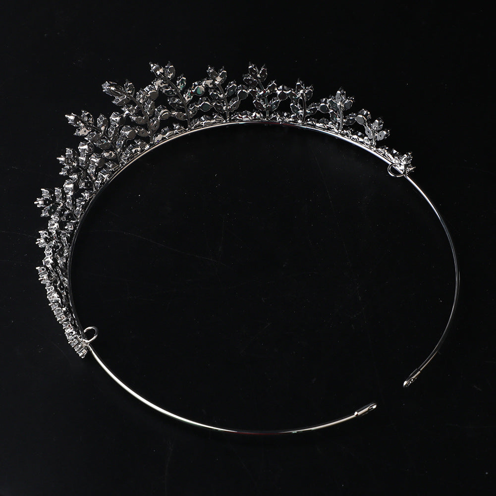 Jane Eyre Jewelry Bride Crown - FLIPSTYLEZLLC