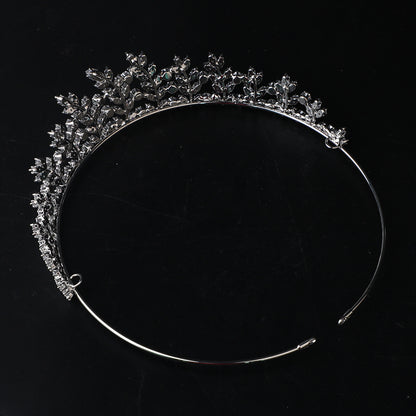 Jane Eyre Jewelry Bride Crown - FLIPSTYLEZLLC