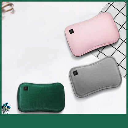 Graphene Warm Handbag Usb Waterless Rechargeable