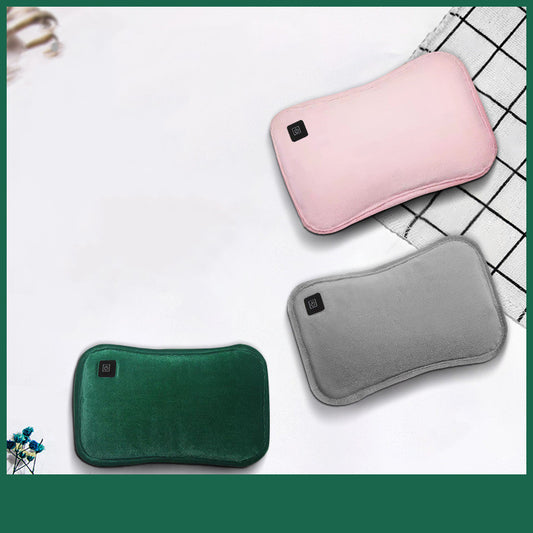 Graphene Warm Handbag Usb Waterless Rechargeable