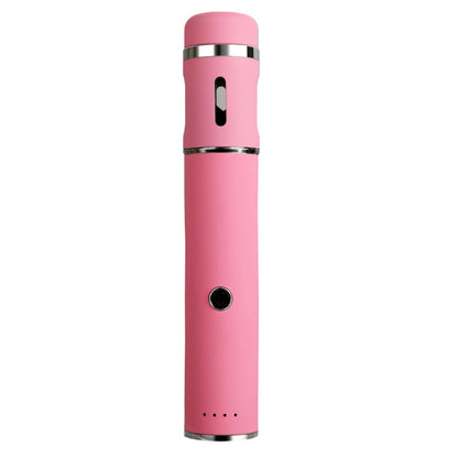 Stainless Steel Electric Grinder Creative Metal Grinder