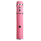 Stainless Steel Electric Grinder Creative Metal Grinder