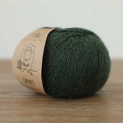 Camel Hair Winter Wool Weaving Handmade