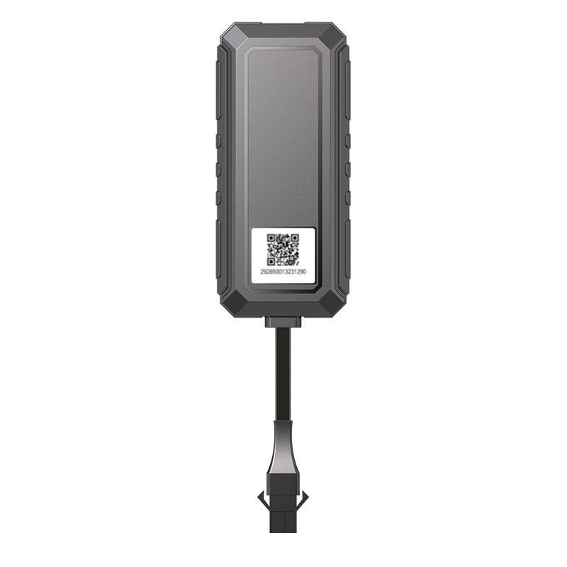 GPS Car Locator Remote Oil Cut-off And Power Off