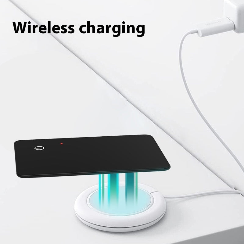 Pet Tracking Artifact Positioning