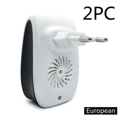 Home Mini Mouse Insect Repellent Intelligent Electronic Mosquito Killer