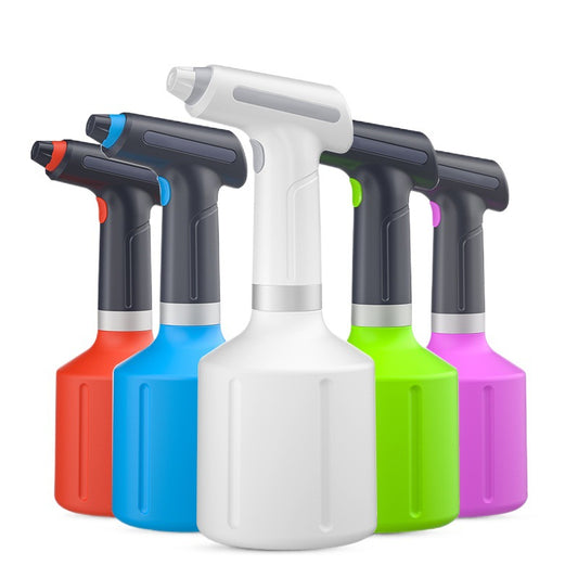 Electric Watering Can And Automatic Small Sprayer