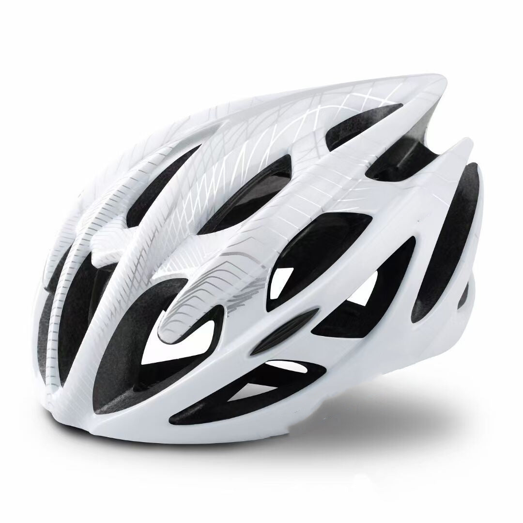 Road Mountain Bike Riding Helmet