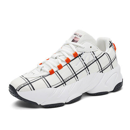 New retro Black Sporty design unisex sports shoe for TEENS