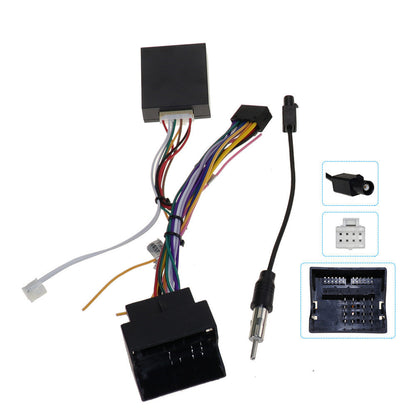 Palm News Android Navigation Bulk Power Cord