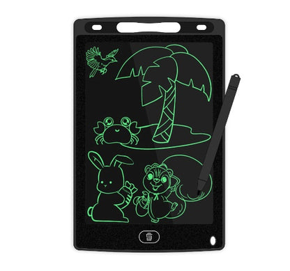85-inch LCD Handwriting Board LCD Small Light Energy Blackboard