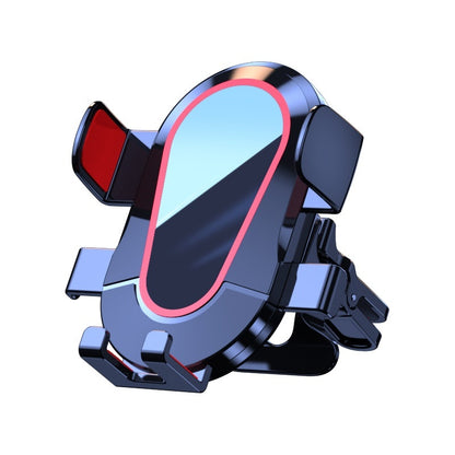 On-board Bracket Mobile Phone Stand Air Outlet Base