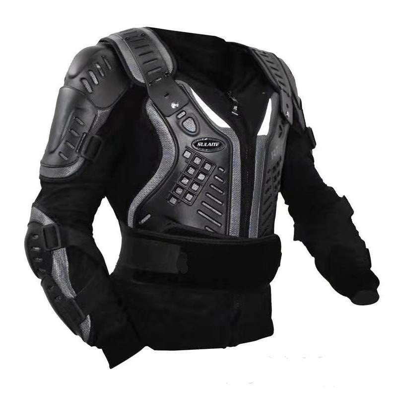 Cycling Equipment Off Road Motorcycle Armor Suit  Protective Armor