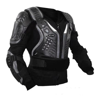 Cycling Equipment Off Road Motorcycle Armor Suit  Protective Armor