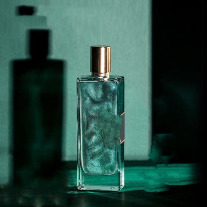 Girls' Light Fragrance Quicksand Gold Water Gift Box